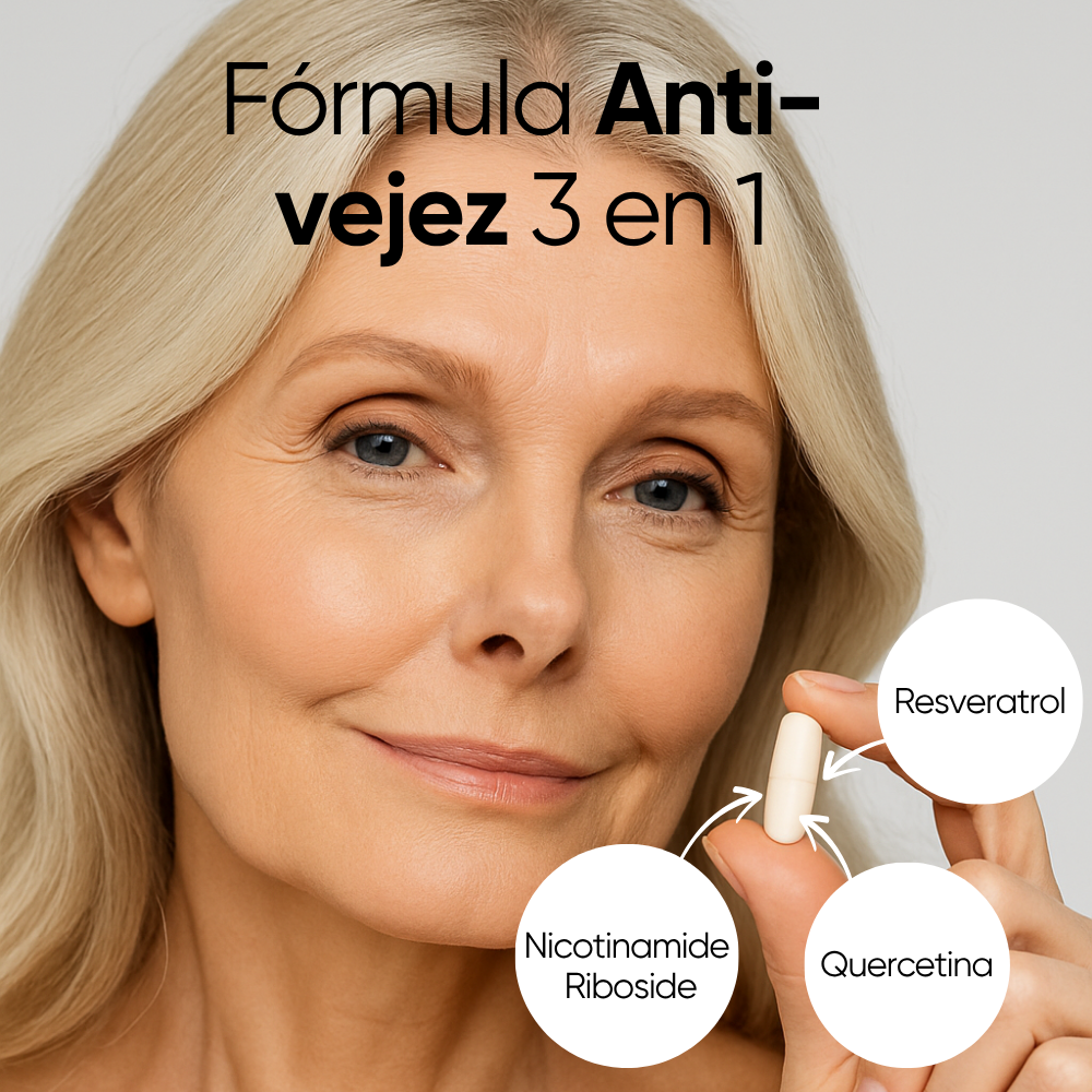PRIMEVITAL NAD+