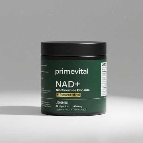 PRIMEVITAL NAD+