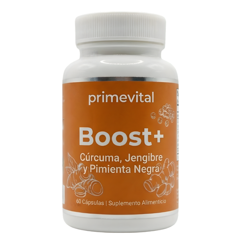 Primevital Boost+