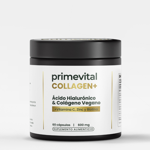 Primevital Collagen+