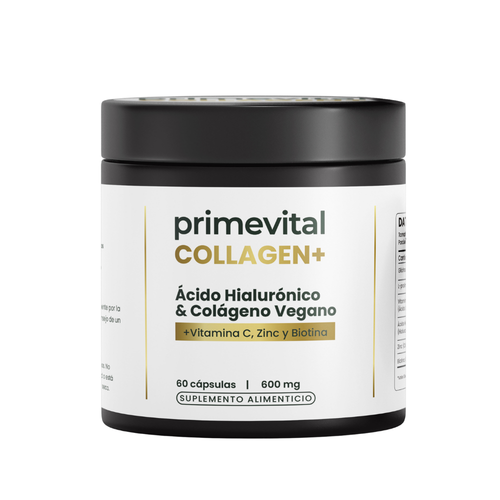 Primevital Collagen+