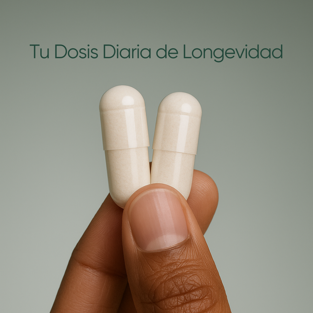 PRIMEVITAL NAD+