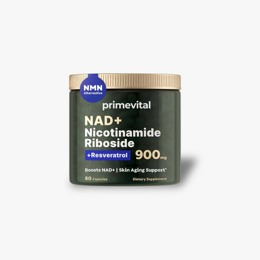 PrimeVital NAD+