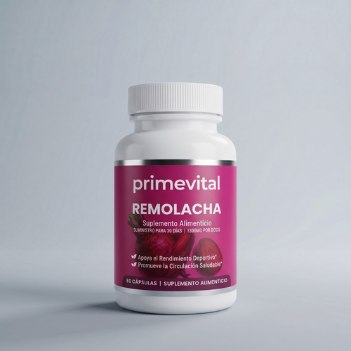 Primevital Remolacha