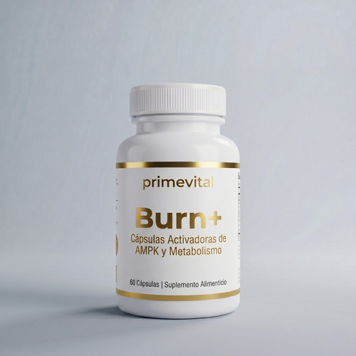 Primevital Burn+